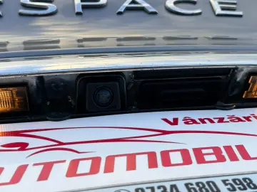 Renault Espace Automat 2015