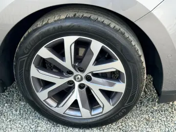 Renault Espace Automat 2015