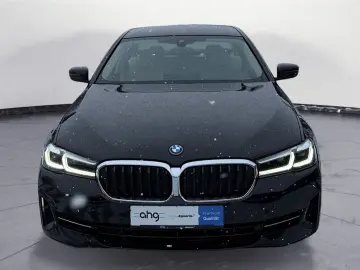 BMW 530e xDrive H&K