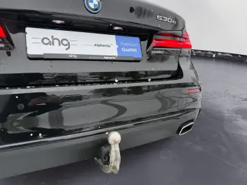 BMW 530e xDrive H&K