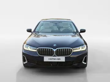 BMW 530e xDr. LuxuryL Ventilation 360 DAProf H&K