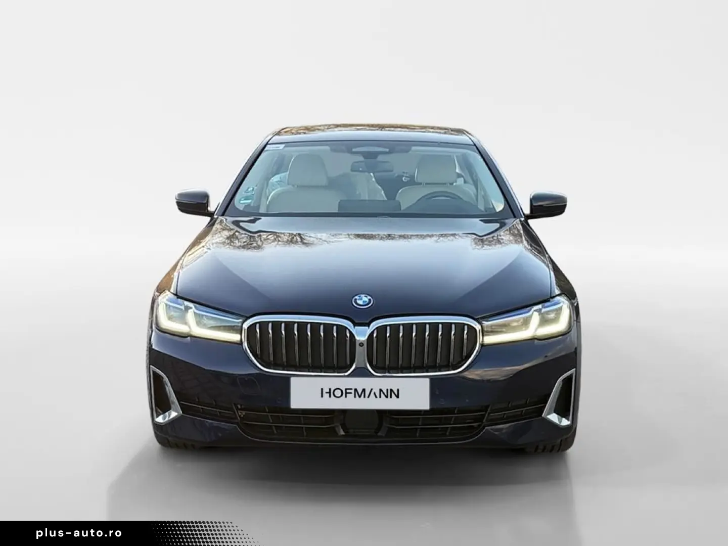 BMW 530e xDr. LuxuryL Ventilation 360 DAProf H&K