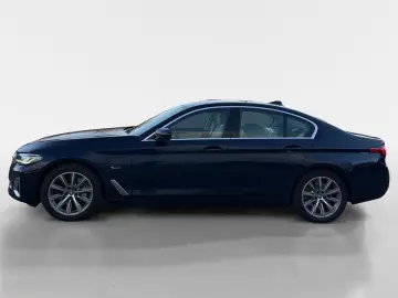 BMW 530e xDr. LuxuryL Ventilation 360 DAProf H&K