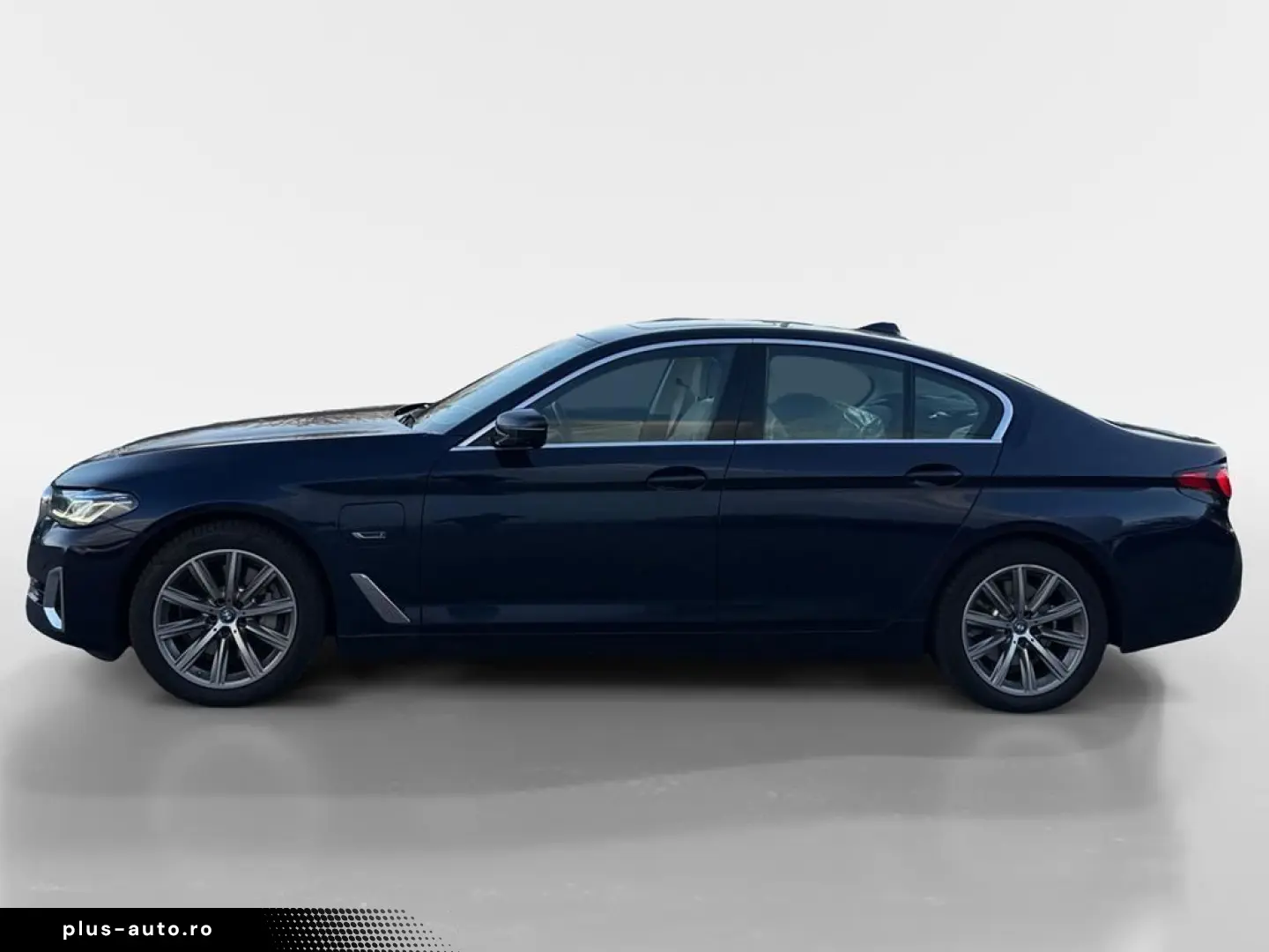 BMW 530e xDr. LuxuryL Ventilation 360 DAProf H&K