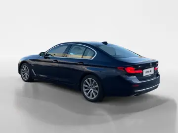 BMW 530e xDr. LuxuryL Ventilation 360 DAProf H&K