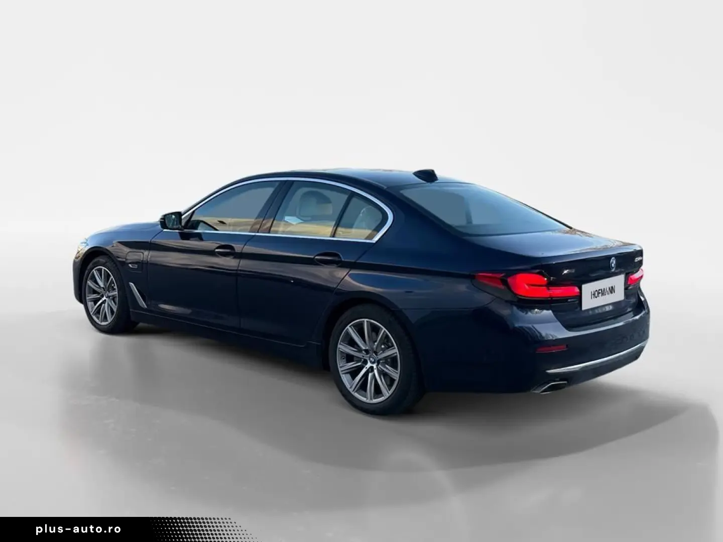 BMW 530e xDr. LuxuryL Ventilation 360 DAProf H&K