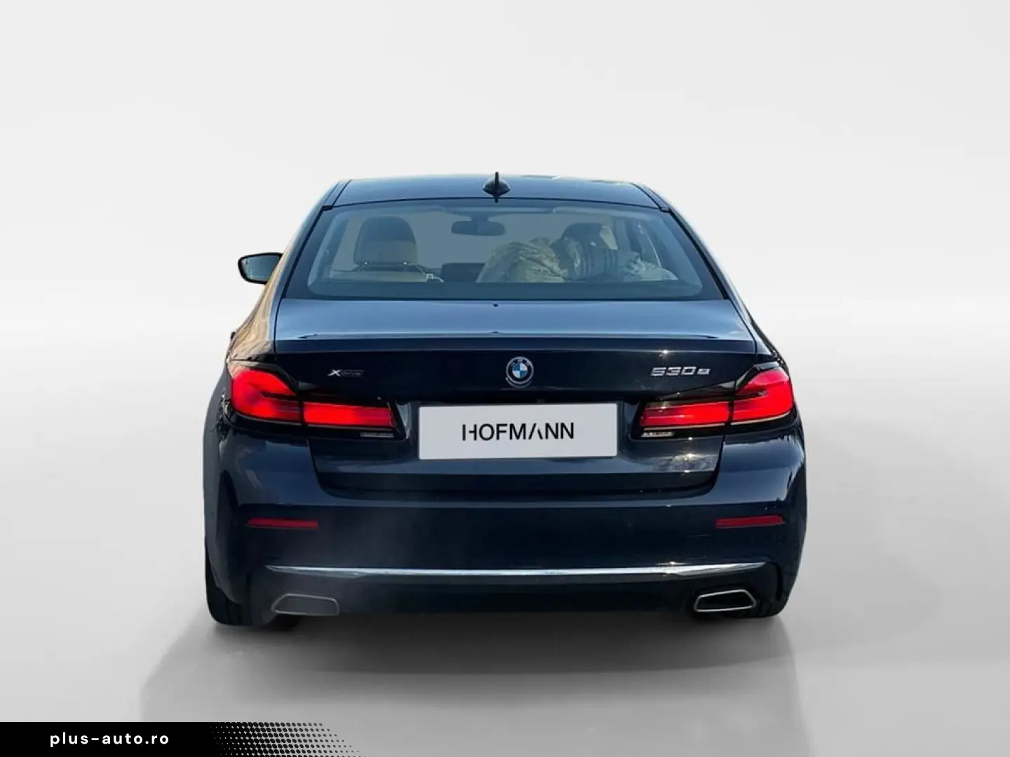 BMW 530e xDr. LuxuryL Ventilation 360 DAProf H&K