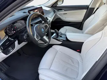BMW 530e xDr. LuxuryL Ventilation 360 DAProf H&K