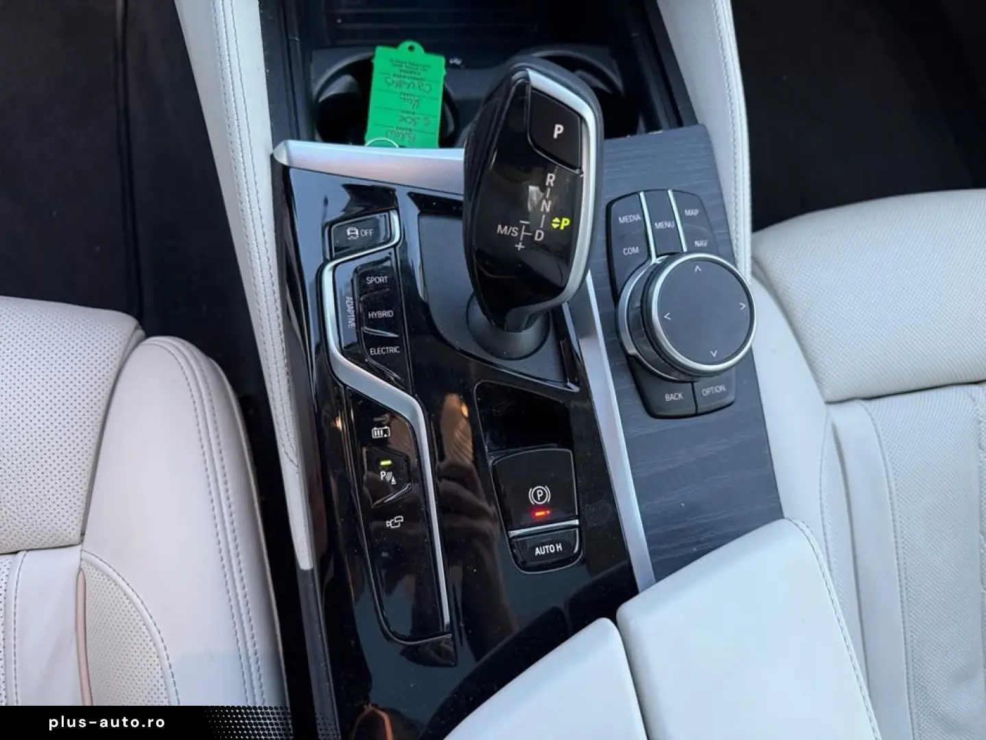 BMW 530e xDr. LuxuryL Ventilation 360 DAProf H&K