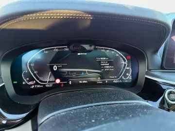 BMW 530e xDr. LuxuryL Ventilation 360 DAProf H&K