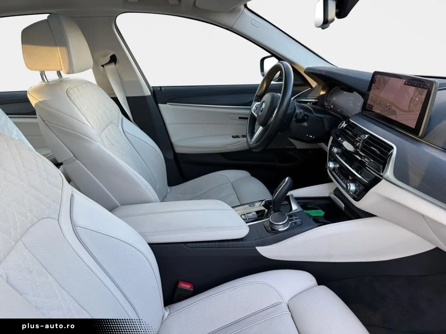 BMW 530e xDr. LuxuryL Ventilation 360 DAProf H&K