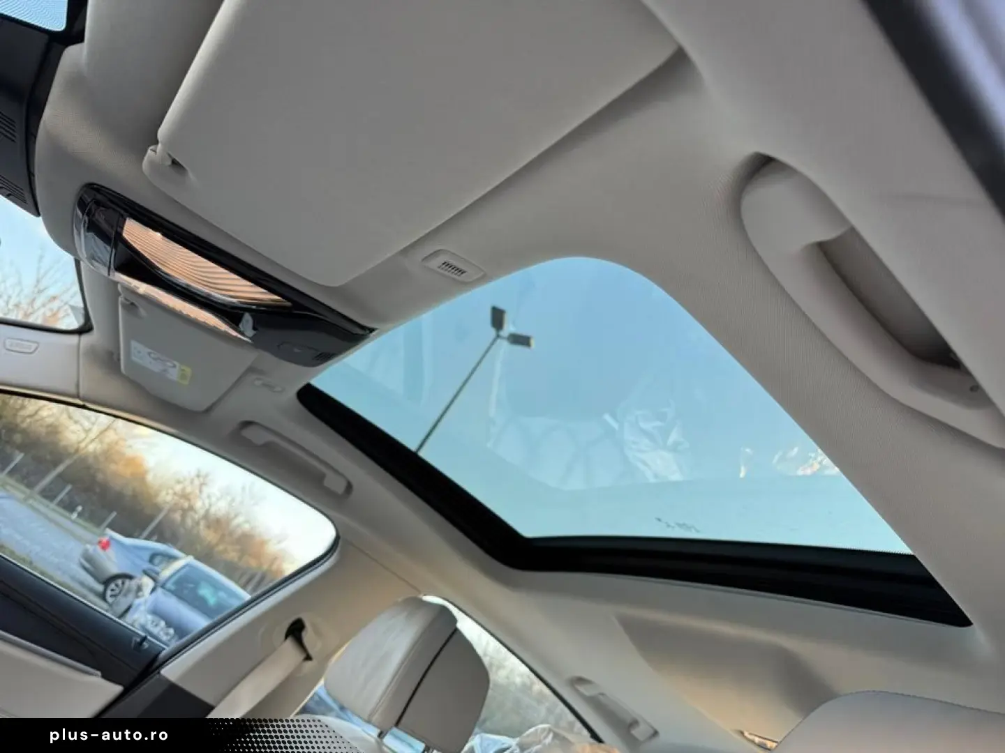 BMW 530e xDr. LuxuryL Ventilation 360 DAProf H&K