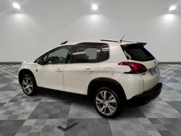 Peugeot 2008 2018 44.000 KM Crossway Panoramic Rate Garantie
