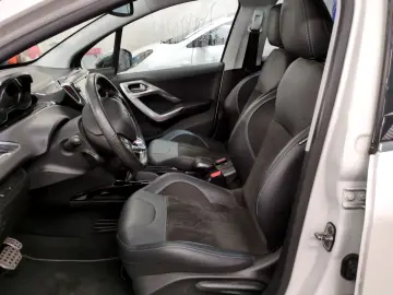 Peugeot 2008 2018 44.000 KM Crossway Panoramic Rate Garantie