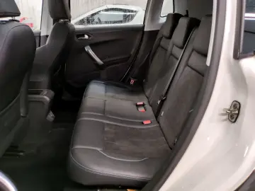 Peugeot 2008 2018 44.000 KM Crossway Panoramic Rate Garantie