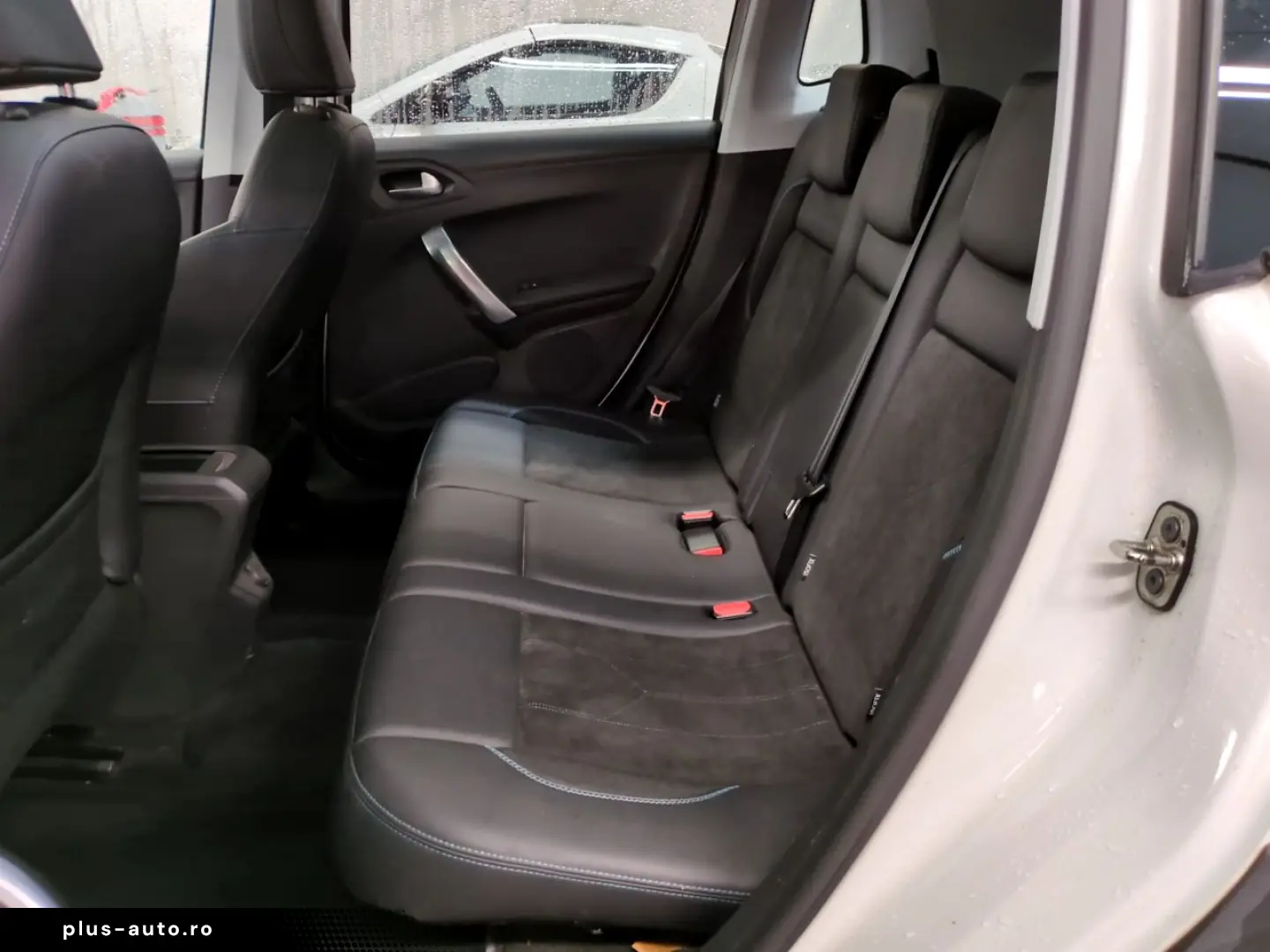 Peugeot 2008 2018 44.000 KM Crossway Panoramic Rate Garantie