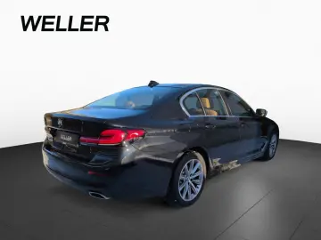 BMW 520d xD Laser DAProf HUD  360  PHeat