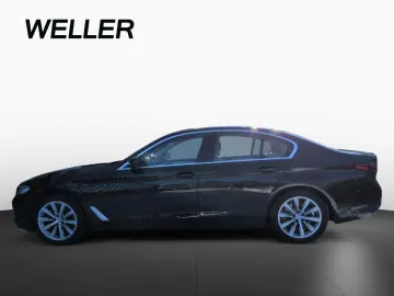 BMW 520d xD Laser DAProf HUD  360  PHeat