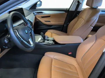 BMW 520d xD Laser DAProf HUD  360  PHeat