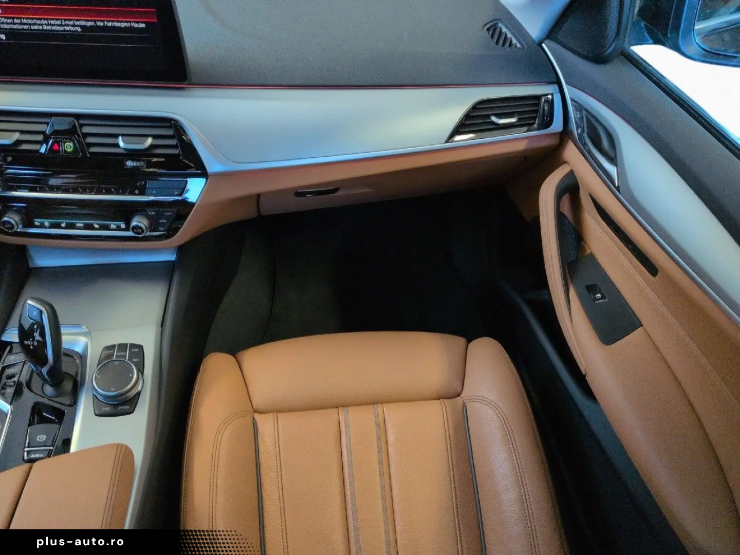 BMW 520d xD Laser DAProf HUD  360  PHeat