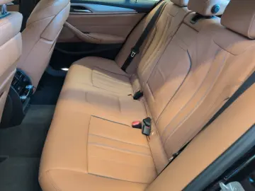 BMW 520d xD Laser DAProf HUD  360  PHeat