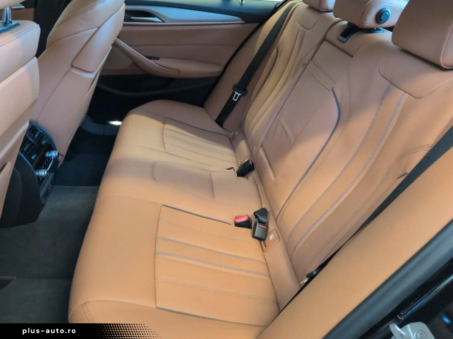 BMW 520d xD Laser DAProf HUD  360  PHeat