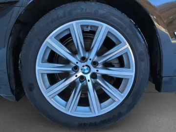 BMW 520d xD Laser DAProf HUD  360  PHeat