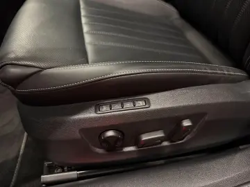 Skoda Superb Lim. L&K 4x4  19Zoll PANORAMA