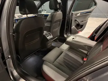 Skoda Superb Lim. L&K 4x4  19Zoll PANORAMA