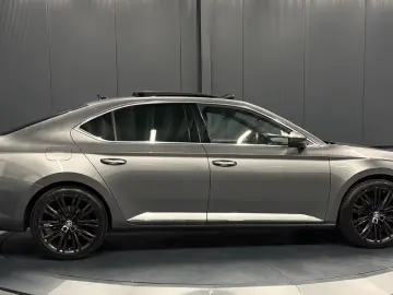 Skoda Superb Lim. L&K 4x4  19Zoll PANORAMA