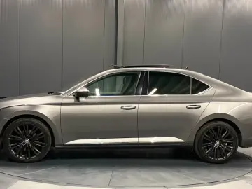 Skoda Superb Lim. L&K 4x4  19Zoll PANORAMA