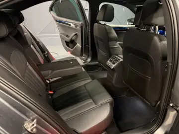 Skoda Superb Lim. L&K 4x4  19Zoll PANORAMA