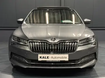 Skoda Superb Lim. L&K 4x4  19Zoll PANORAMA