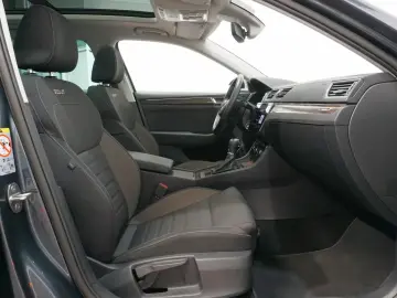 Skoda Superb Combi Scout 4x4 ACC PANO AHK 360  Matrix