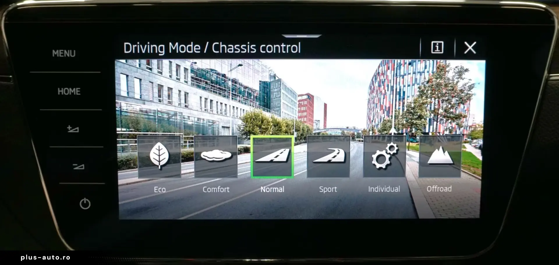 Skoda Superb Combi Scout 4x4 ACC PANO AHK 360  Matrix