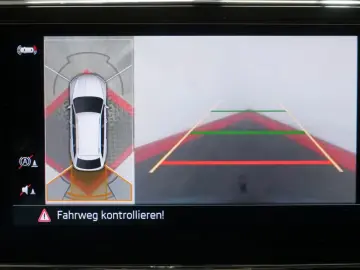 Skoda Superb Combi Scout 4x4 ACC PANO AHK 360  Matrix