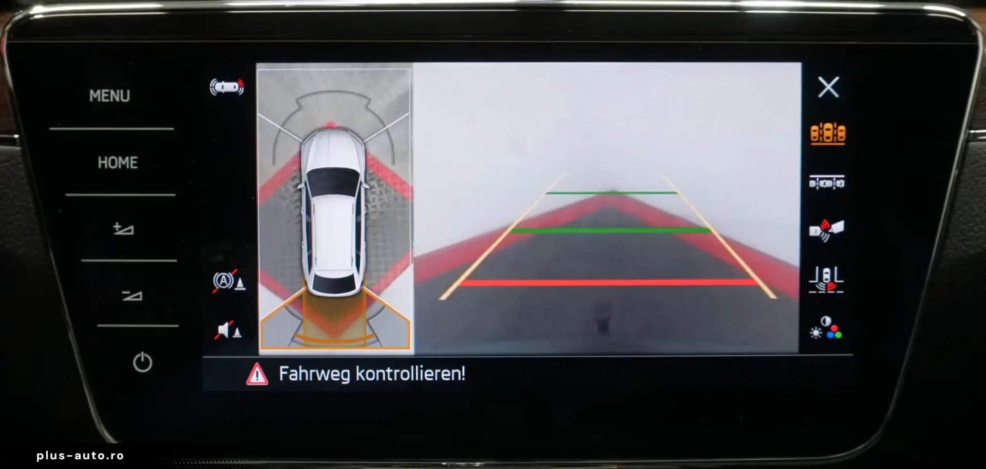 Skoda Superb Combi Scout 4x4 ACC PANO AHK 360  Matrix