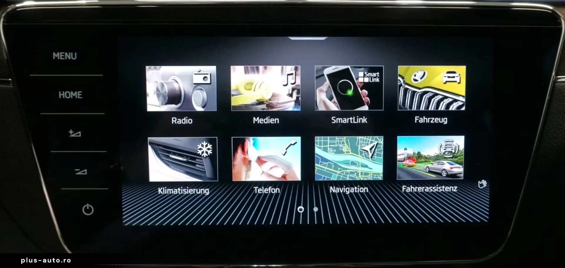 Skoda Superb Combi Scout 4x4 ACC PANO AHK 360  Matrix