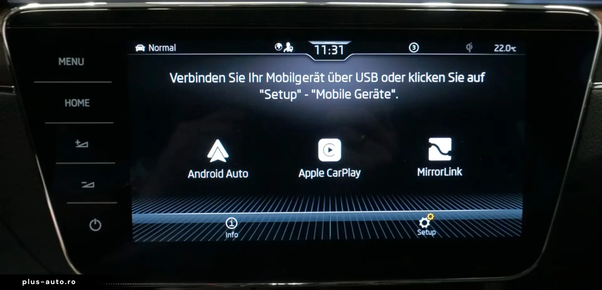 Skoda Superb Combi Scout 4x4 ACC PANO AHK 360  Matrix