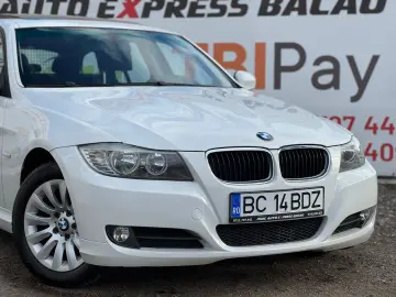 BMW SERIA 3 E91