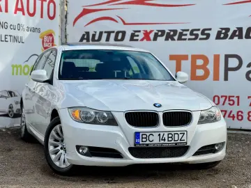 BMW SERIA 3 E91
