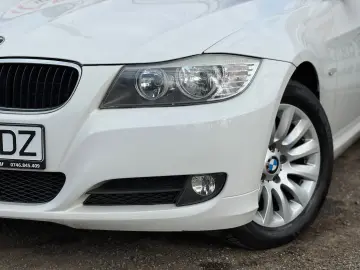BMW SERIA 3 E91
