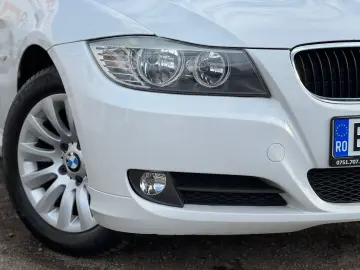 BMW SERIA 3 E91