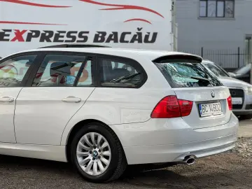 BMW SERIA 3 E91