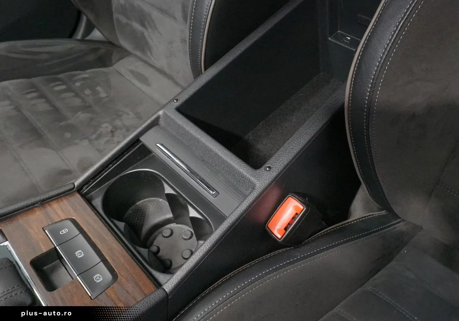 Skoda Superb Combi Scout 2.0 TDI 4x4 ACC AHK 360 MATRIX