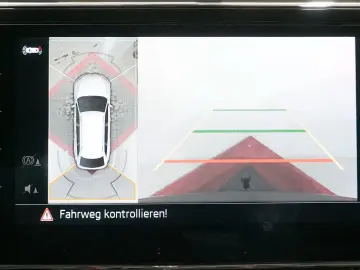 Skoda Superb Combi Scout 2.0 TDI 4x4 ACC AHK 360 MATRIX