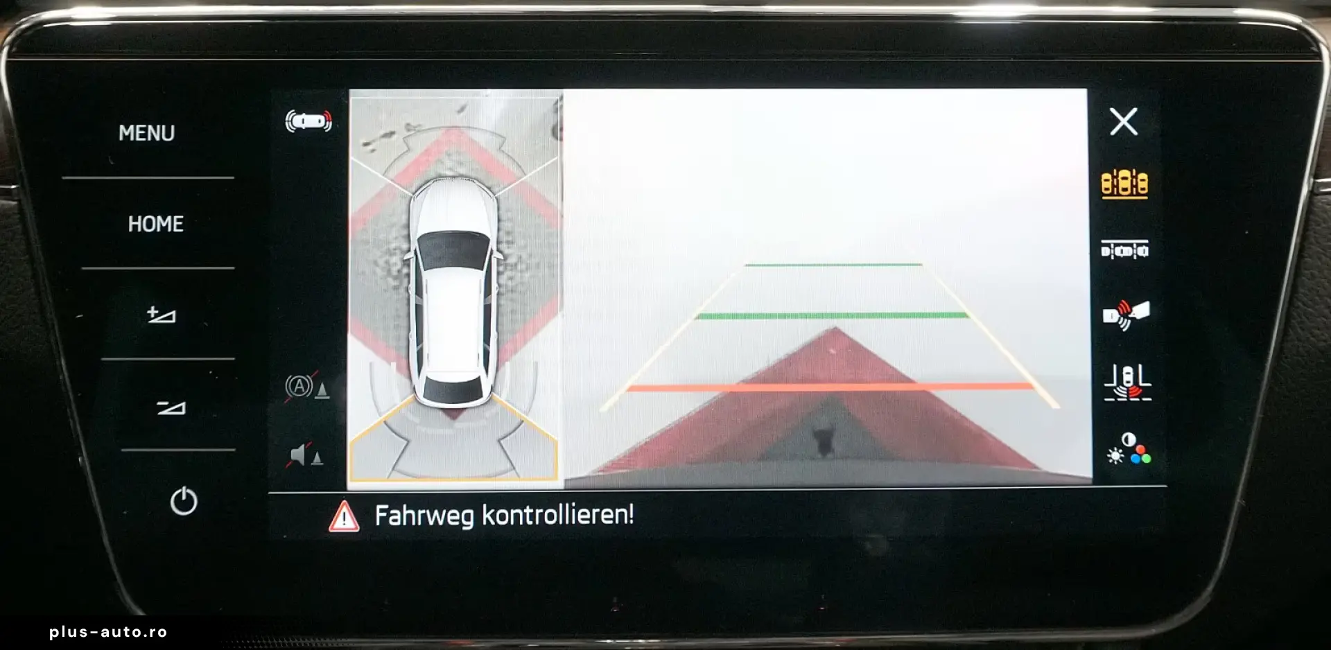 Skoda Superb Combi Scout 2.0 TDI 4x4 ACC AHK 360 MATRIX