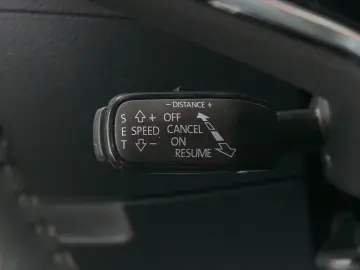 Skoda Superb Combi Scout 2.0 TDI 4x4 ACC AHK 360 MATRIX