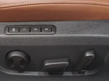 Skoda Superb Combi L&K 4x4 2.0 TSI ACC