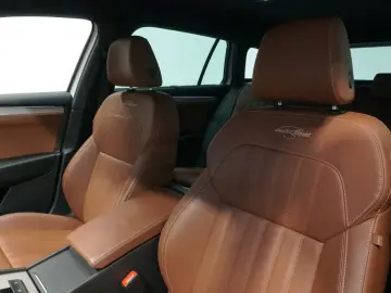 Skoda Superb Combi L&K 4x4 2.0 TSI ACC